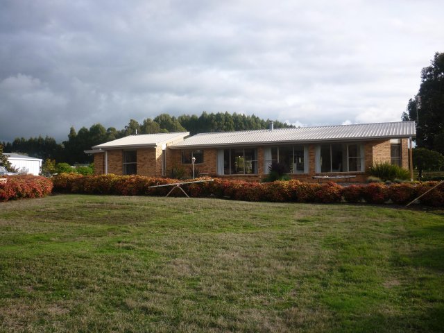 FREEDOM WITH ACREAGE - Click here for Full Details
