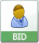 Absentee Bid