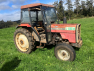 Massey Ferguson Mf355 Tractor