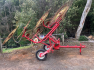 Hay Rake