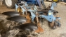 Overum Plough 1