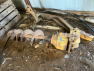 Post Hole Auger