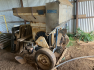 Potato Planter
