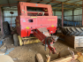 Round Baler