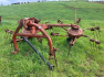 Kuhn Rake