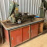 Hercus Lathe