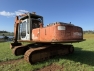 Image2 Excavator Side View