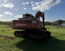 Image4 Excavator Back View With Logo