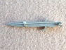 Bayonet Brooch 005