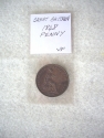 1848 Great Britain Penny 001