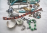 Vintage Costume Jewellery 002