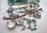 Vintage Costume Jewellery 002