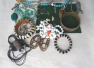 Vintage Costume Jewellery 003