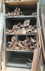 Timber Rack 2