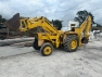 Backhoe 2