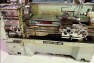 Nuttall Lathe