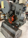 Punch   Shear