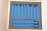 Small Lathe Cutting Tool Set 002