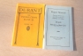 Vintage Car Instrucrion   Repair Manuals 002