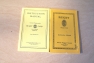 Vintage Car Instrucrion   Repair Manuals 003