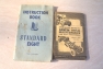 Vintage Car Instrucrion   Repair Manuals 004