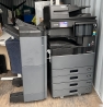 Photocopier