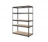 Shelving