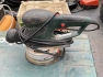 Orbital Sander