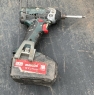 Battery Drill