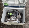 Festool Saw