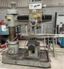 Item 2 Radial Arm Drill