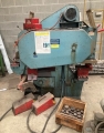 Punch Crop Shear