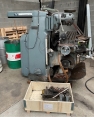 G Vernier Milling Machine