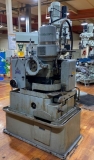 Gear Generator  Shaper Tos