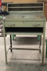 Workshop Tally Desk 2