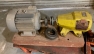 Kelly   Lewis Pump Set
