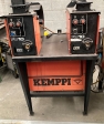 Kemppi Ps3500 Fu10 Wire Roll Feeder Welder Sn608649 Z