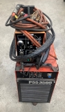 Kemppi Pss3500  Sn 6142363 - 654178b
