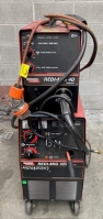 Lincon Redimig 325