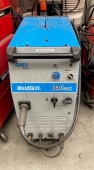 Cigweld Weldskill 350 Mig