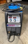 Transmig 250i Welder