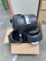 Box Of 9 Flip Welding Helmets