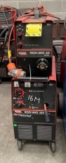 Lincoln Redi Mig 325 Sn A1070600305