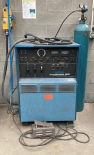 Miller Syncrowave 300 Tig Welder