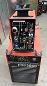 Kemppi Tig And Power Unit Sn620668 L Parts Only