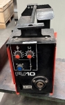Kemppi Mig Wire Feeder Unit Sn584238 X Parts Only