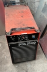 Kemppi Tig Power Unit Sn538891 U Parts Only