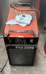 Kemmpi Tig Power Unit Sn 620666