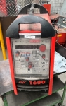 Kemppi Acdc 1600 Tig Welder