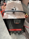Cig Transarc 400 Stick Welder   Sn 83115877